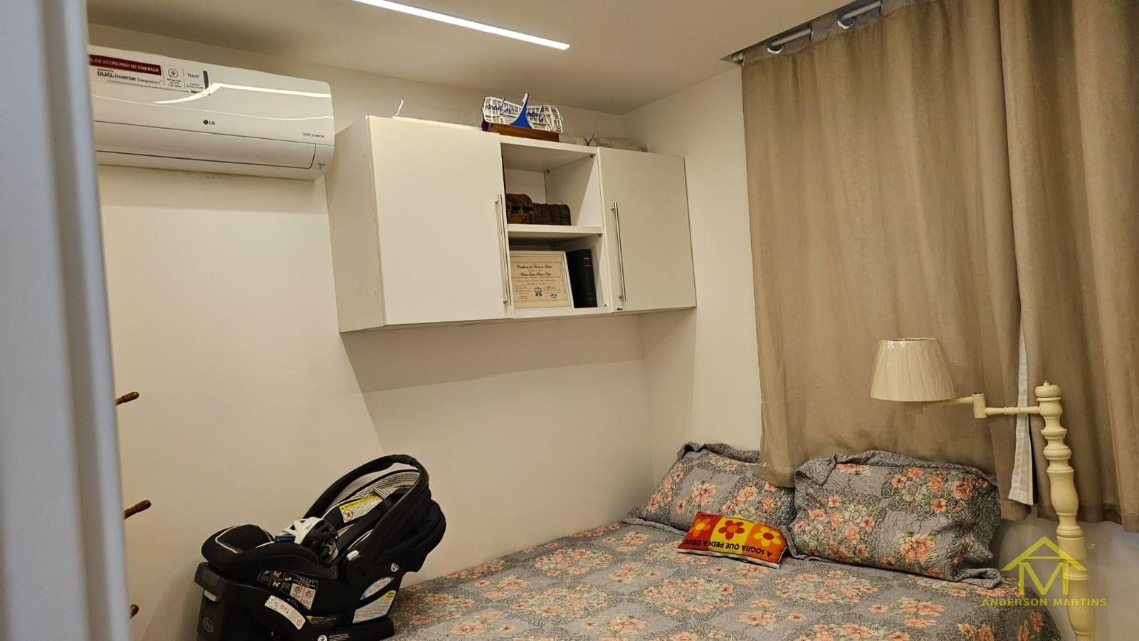 Apartamento à venda com 2 quartos, 1 banheiro, 1 vaga e 58m² no Jockey de Itaparica, Vila Velha (ES) — foto 7 de 15