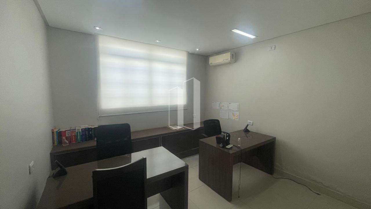 Comercial à venda com 3 banheiros, 4 vagas e 280m² no Setor Aeroporto, Goiânia (GO) — foto 5 de 14