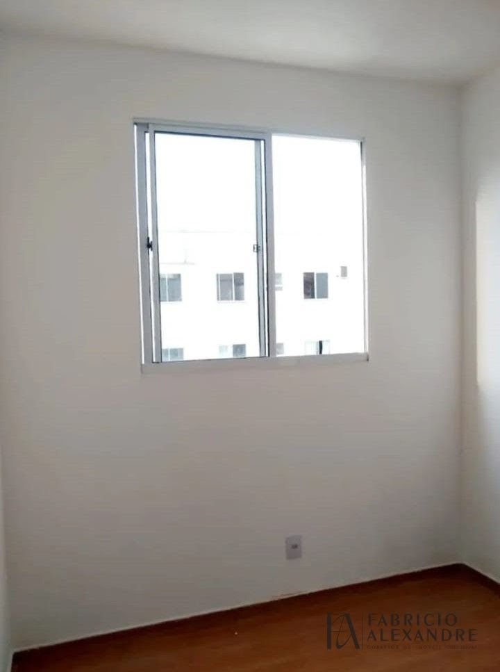 Apartamento à venda com 2 quartos, 1 vaga e 48m² no Jardim Simões, São José do Rio Preto (SP) — foto 7 de 7