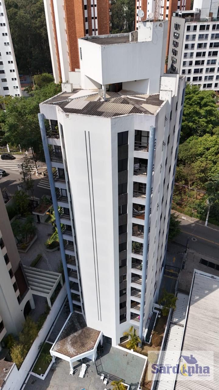Apartamento para alugar com 1 quarto, 1 suíte, 1 vaga e 43m² no Vila Suzana, São Paulo (SP) — foto 18 de 21