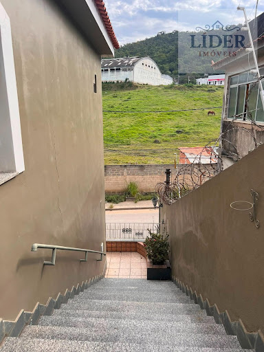 Casa em Colubandê  -  São Gonçalo