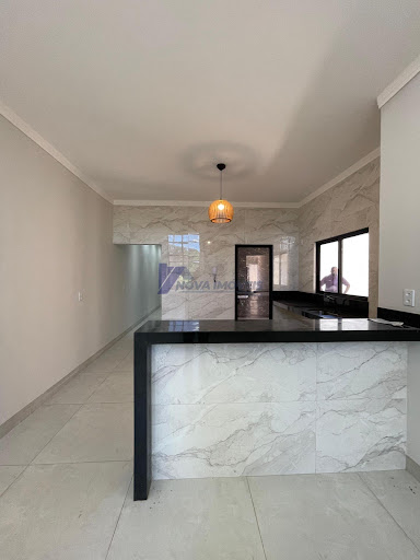 Casa em Canaã 2  -  Rio Verde