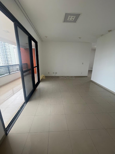 Apartamento à venda no Ed. Royal Princess Jardim das Américas  -  Cuiabá