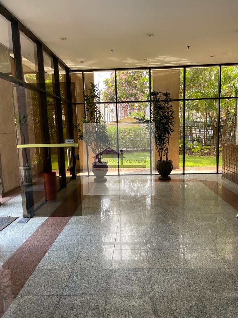 Comercial à venda com 1 banheiro, 1 vaga e 50m² no Vila Clementino, São Paulo — foto principal