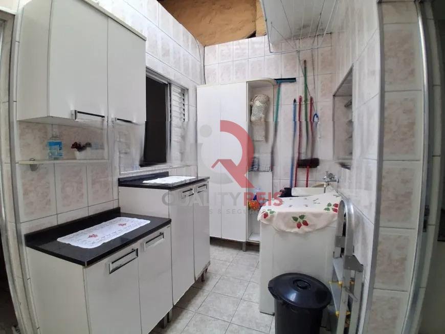 Casa, 2 quartos, 80 m² - Foto 23