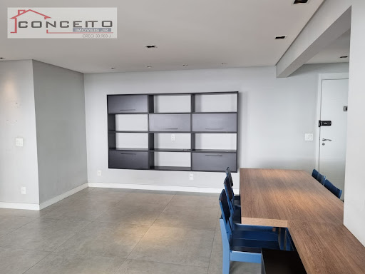 Apartamento em Mooca  -  São Paulo