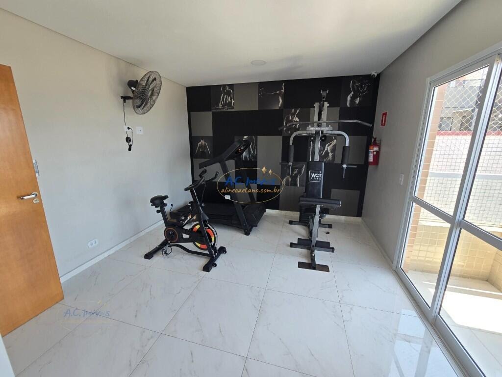 Apartamento à venda com 2 quartos, 1 suíte, 1 vaga e 78m² no Cidade Ocian, Praia Grande (SP) — foto 21 de 24