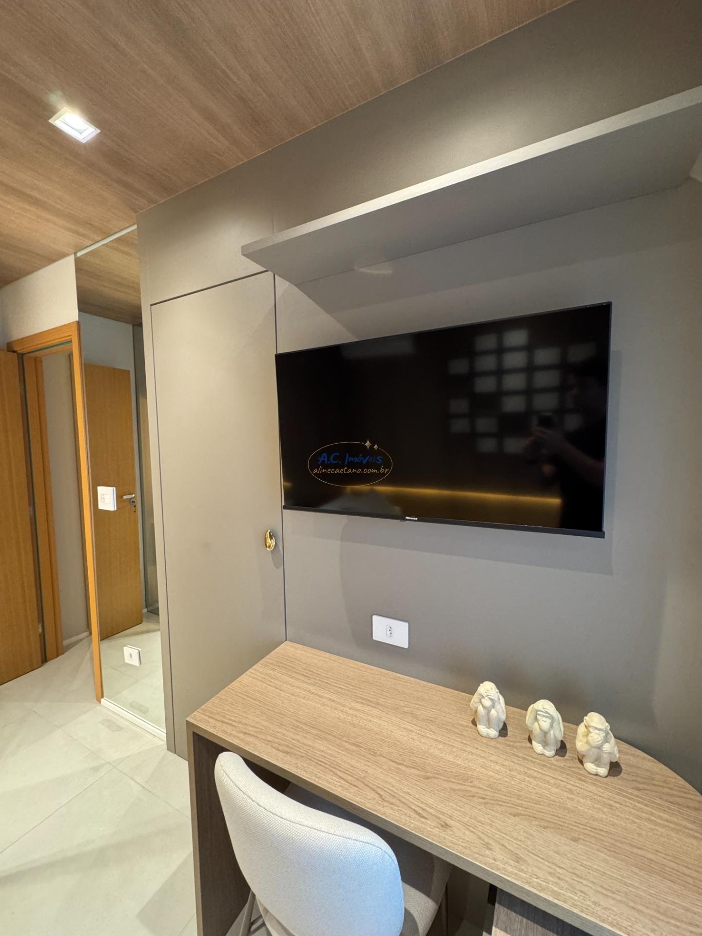 Apartamento à venda com 2 quartos, 2 suítes, 2 vagas e 87m² no Canto do Forte, Praia Grande (SP) — foto 22 de 30