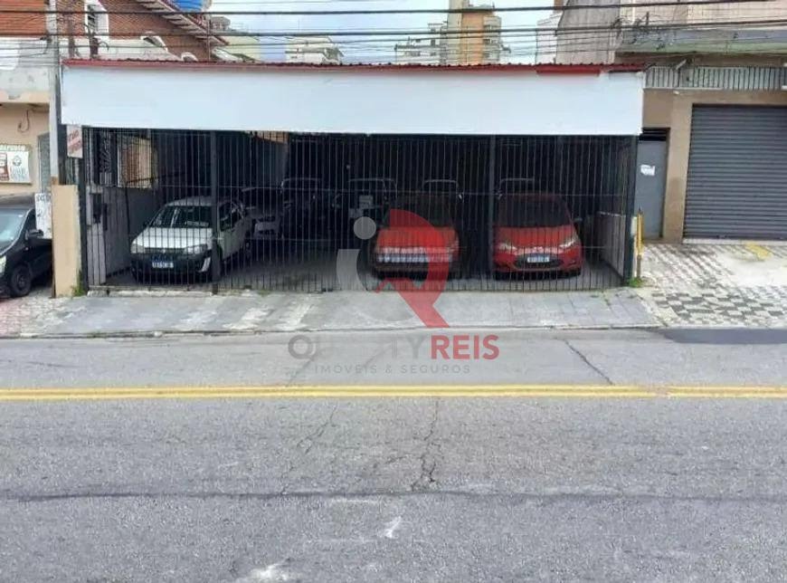 Depósito-Galpão, 300 m² - Foto 3