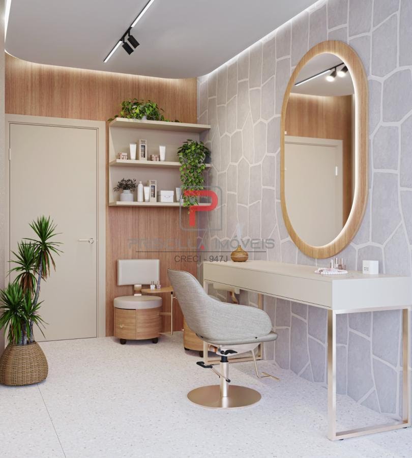 Apartamento à venda com 1 quarto, 1 suíte, 1 vaga e 22m² no Intermares, Cabedelo (PB) — foto 19 de 27