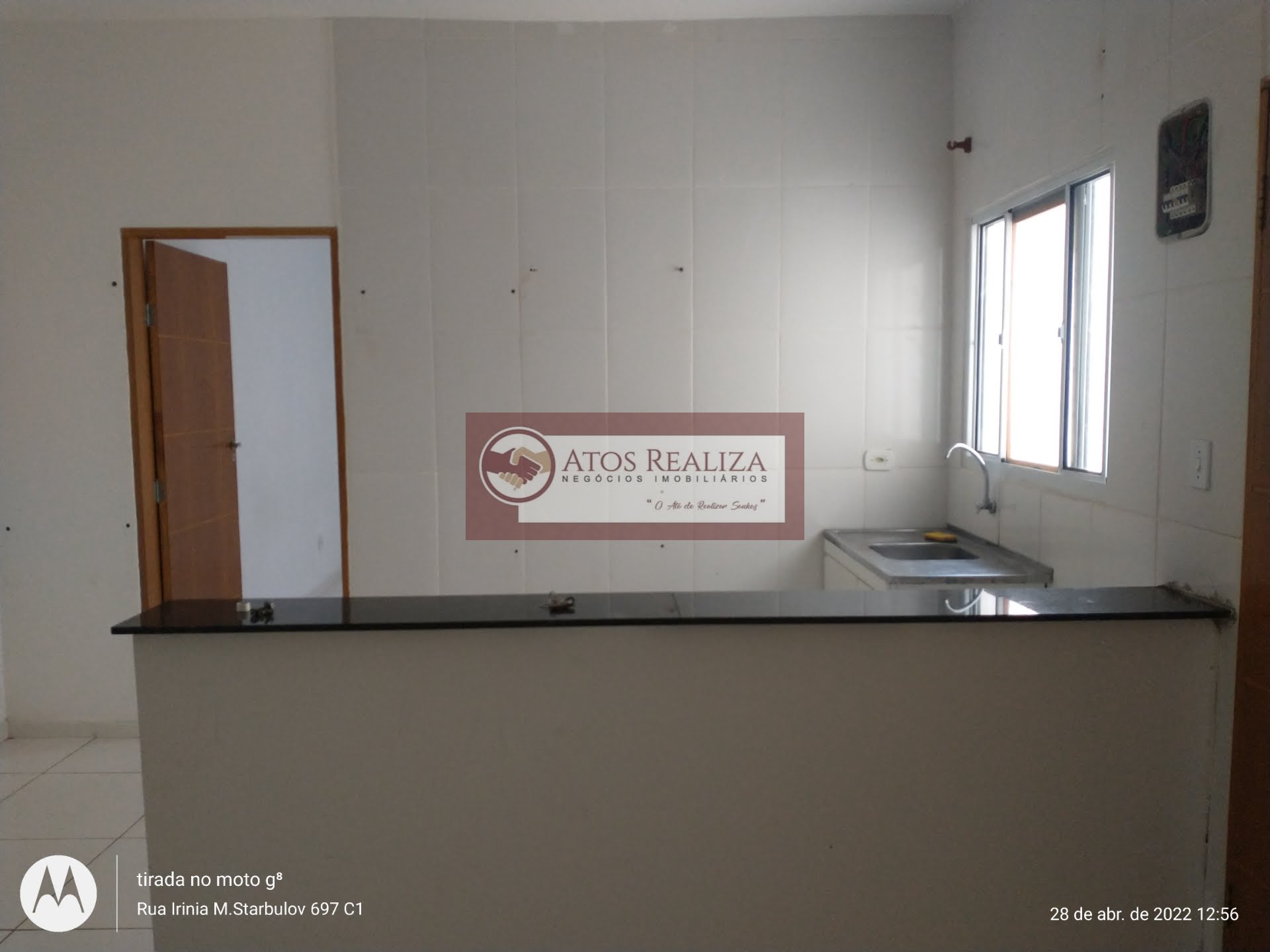 Casa para alugar com 1 quarto, 1 banheiro e 40m² no Parque Grajau, São Paulo (SP) — foto 6 de 22