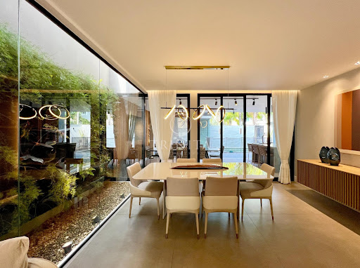 Riviera del Sol - Casa Triplex - Trinita