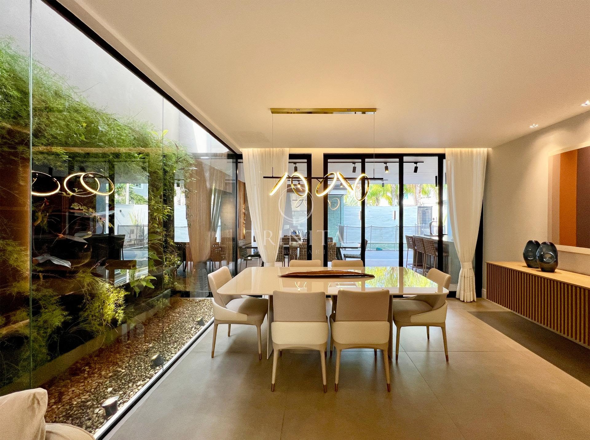 Riviera del Sol - Casa Triplex - Trinita