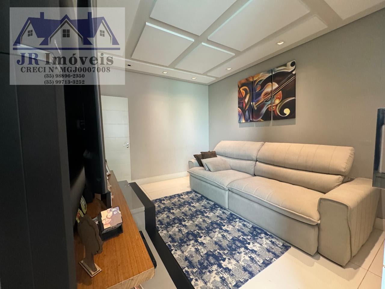 Casa à venda com 3 quartos, 1 suíte, 2 vagas e 203m² no Centro, Piranguinho (MG) — foto 16 de 30