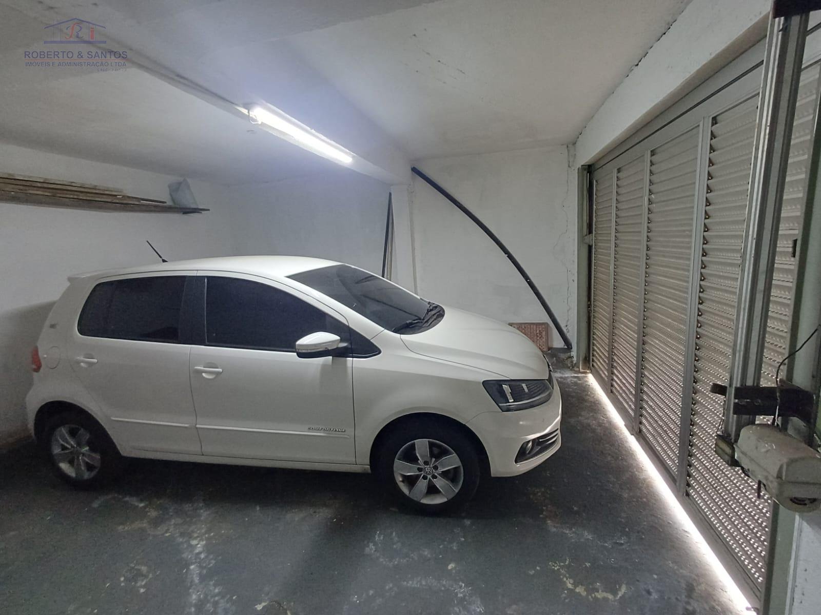 garagem para 3 carros