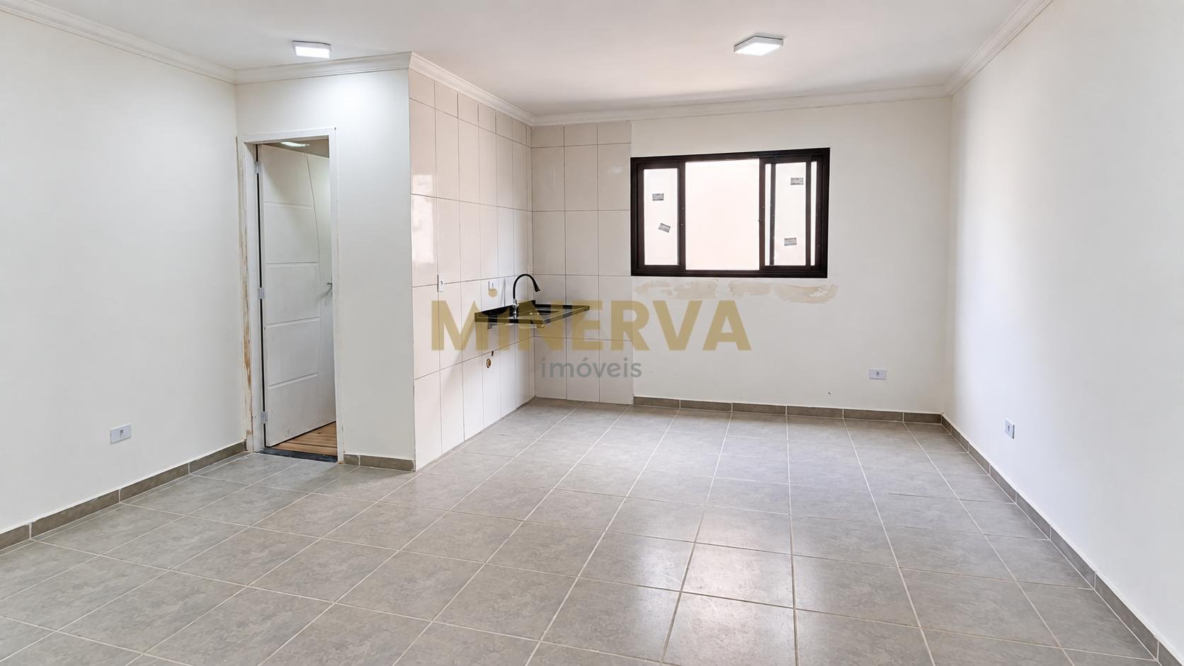 Studio à venda com 1 quarto, 1 banheiro e 28m² no Mooca, São Paulo (SP) — foto 3 de 21