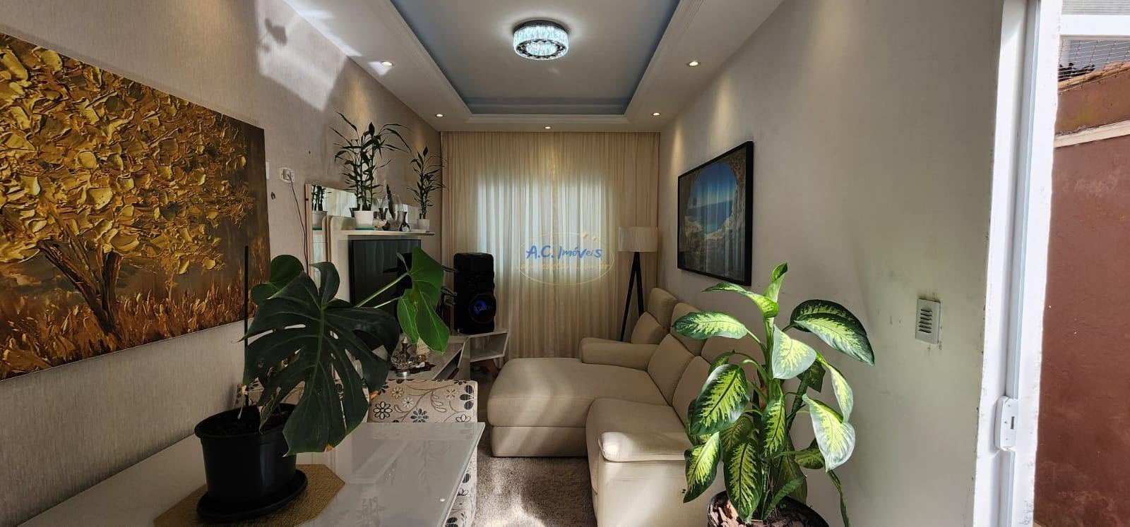 Casa à venda com 2 quartos, 1 suíte, 1 vaga e 70m² no Jardim Imperador, Praia Grande (SP) — foto 9 de 30