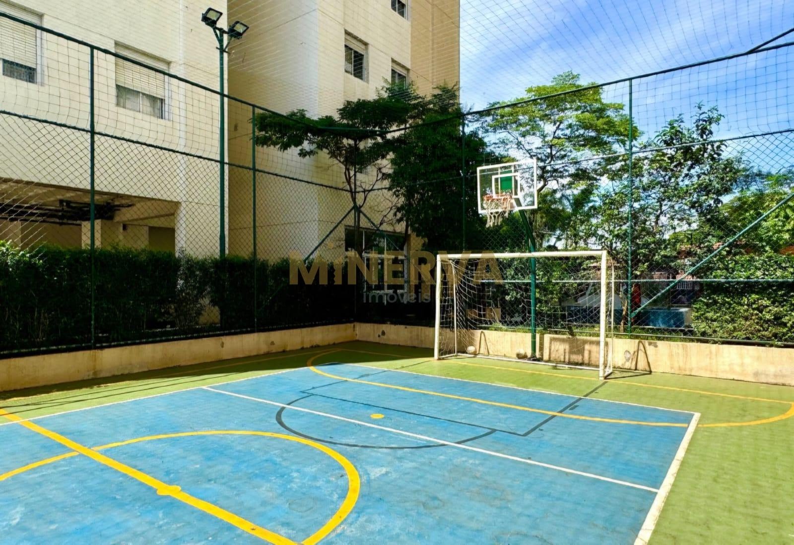 Apartamento à venda com 3 quartos, 1 suíte, 2 vagas e 114m² no Vila Galvão, Guarulhos (SP) — foto 23 de 30