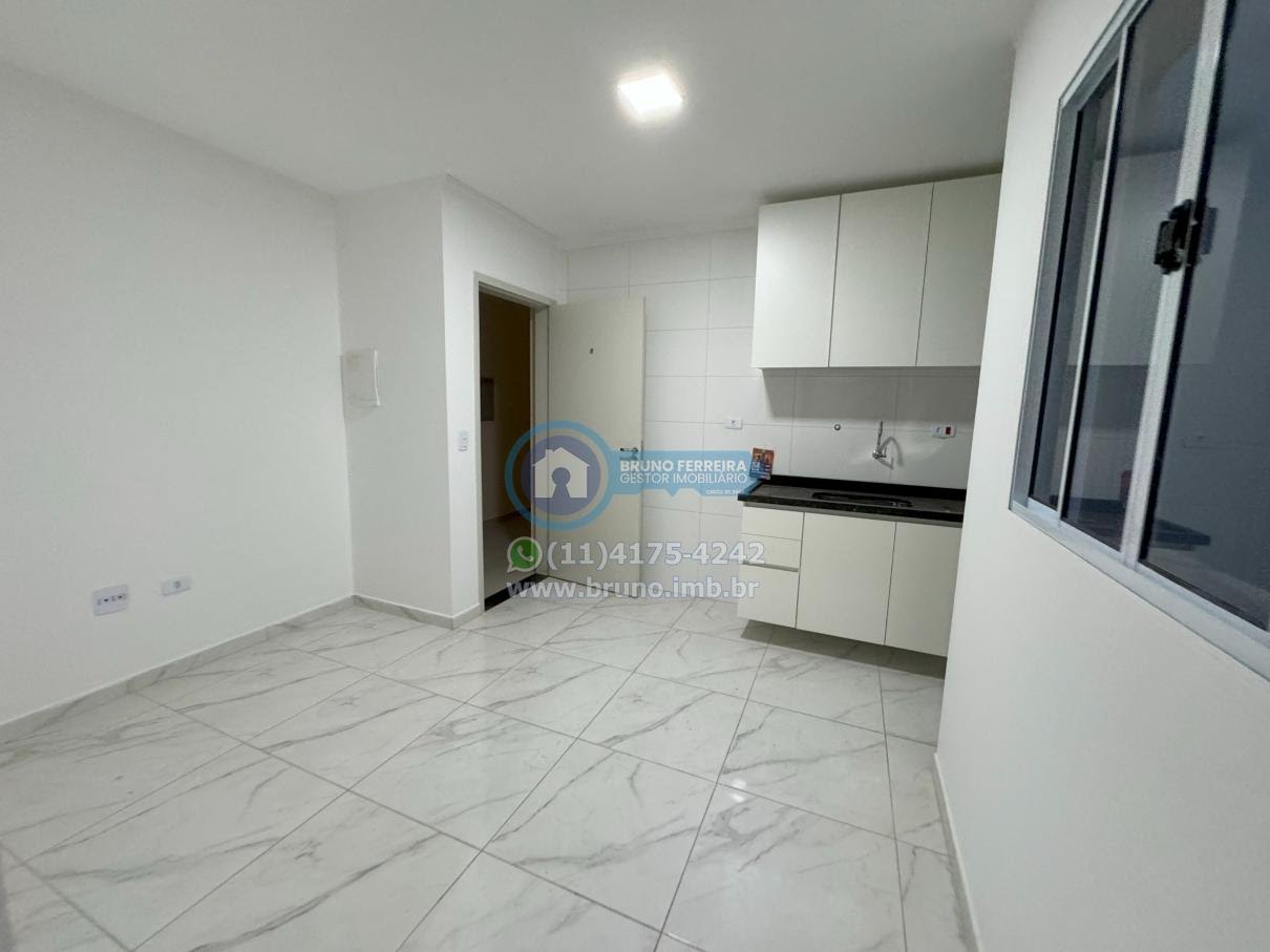 Apartamento para alugar com 2 quartos, 1 banheiro, 1 vaga e 45m² no Vila Maria Alta, São Paulo (SP) — foto 16 de 18
