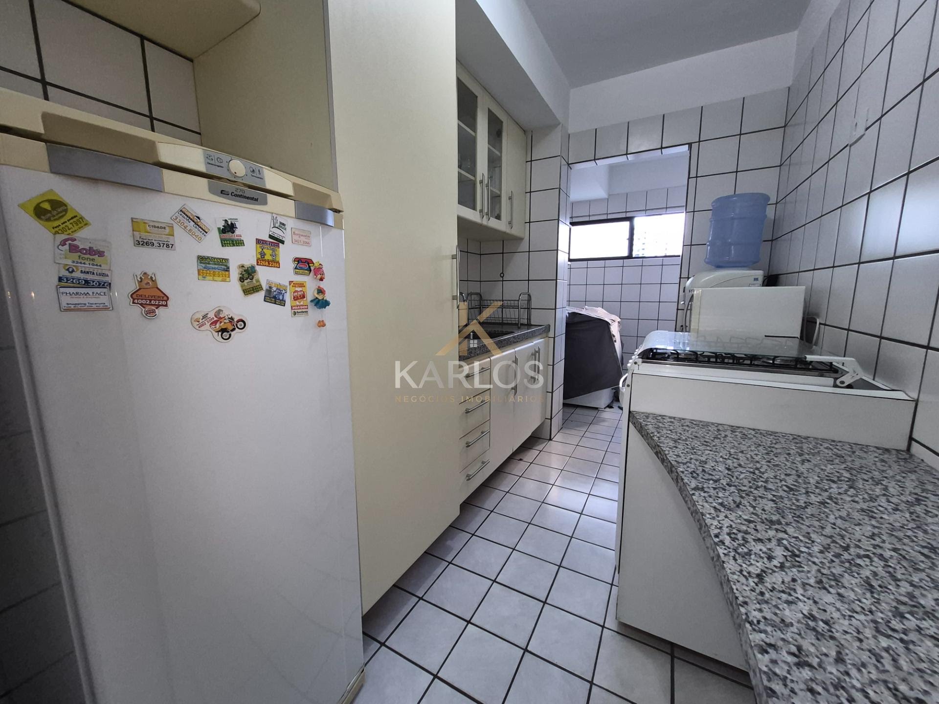 Apartamento à venda com 2 quartos, 1 banheiro, 1 vaga e 58m² no Tamarineira, Recife (PE) — foto 12 de 21
