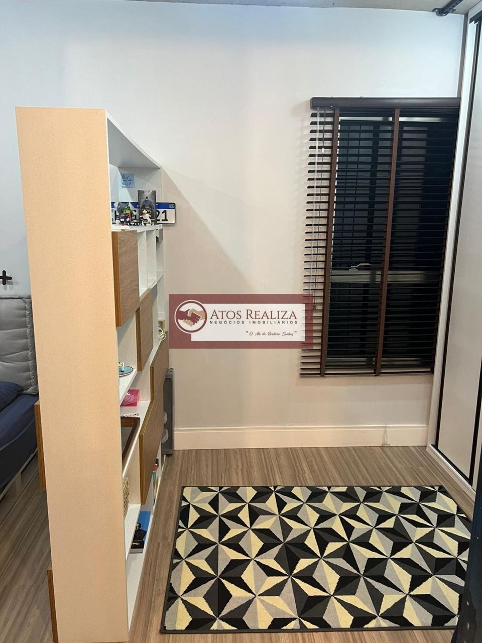 Apartamento à venda com 3 quartos, 2 vagas e 70m² no Jardim Sabara, São Paulo (SP) — foto 18 de 21
