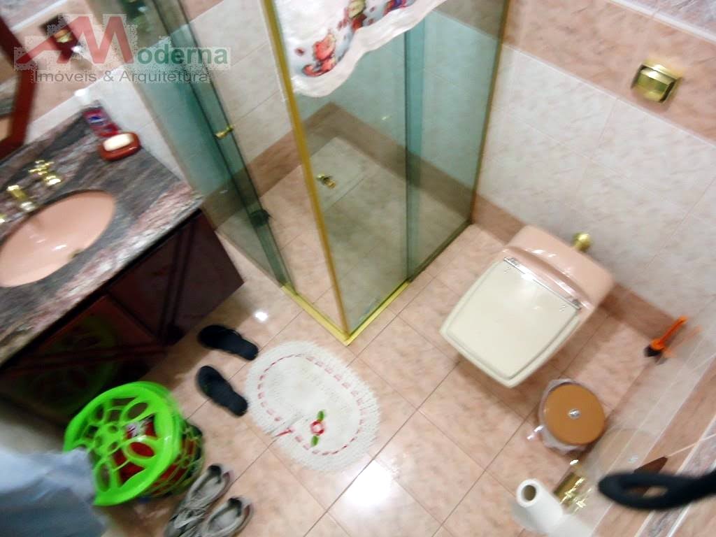 Casa à venda com 3 quartos, 3 suítes, 8 vagas e 315m² no Jardim Wallace Simonsen, São Bernardo do Campo (SP) — foto 21 de 30