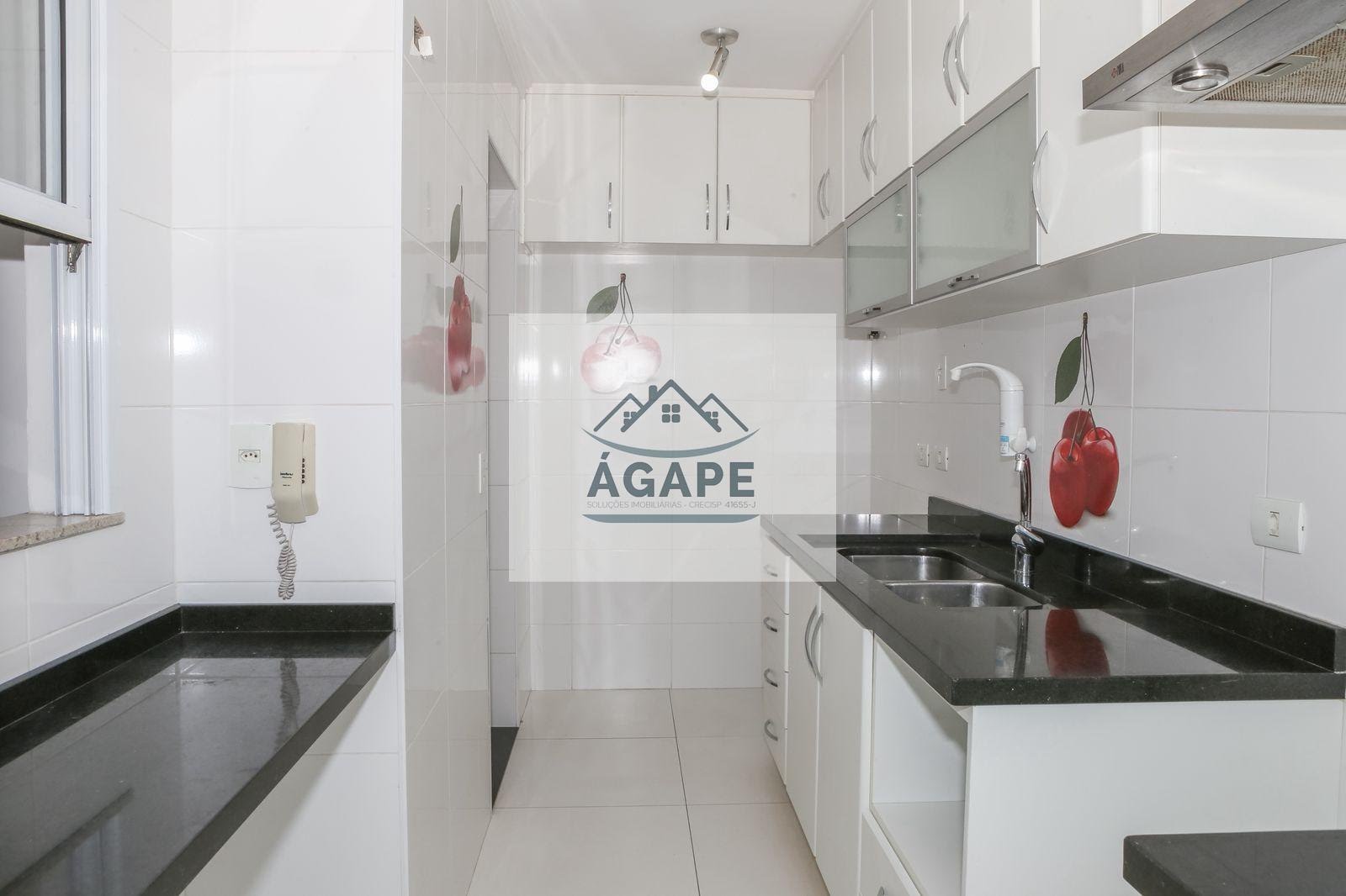 Apartamento para alugar com 2 quartos, 2 suítes, 3 vagas e 89m² no Vila Romana, São Paulo (SP) — foto 23 de 30
