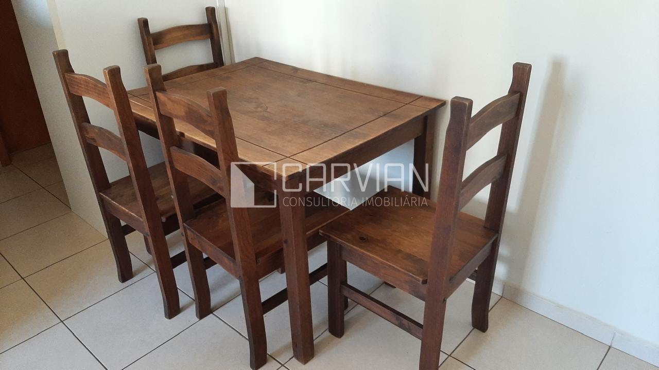 Apartamento à venda com 1 quarto, 1 banheiro, 1 vaga e 39m² no Jardim Nova Alianca, Ribeirão Preto (SP) — foto 24 de 30