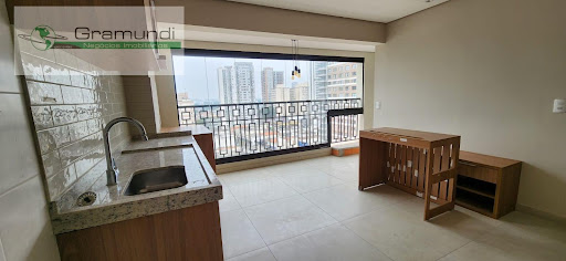 Apartamento Studio em Alto do Ipiranga  -  São Paulo