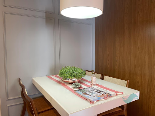 Sala de jantar 