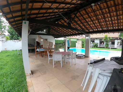 Casa com 4 quartos no flamboyant em Campos dos Goytacazes RJ