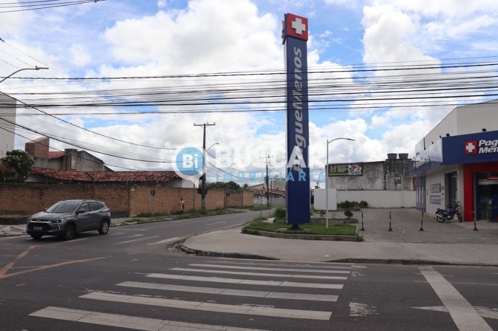 Casa à venda com 3 quartos, 4 banheiros, 2 vagas e 240m² no Parque Getúlio Vargas, Feira de Santana (BA) — foto 19 de 20