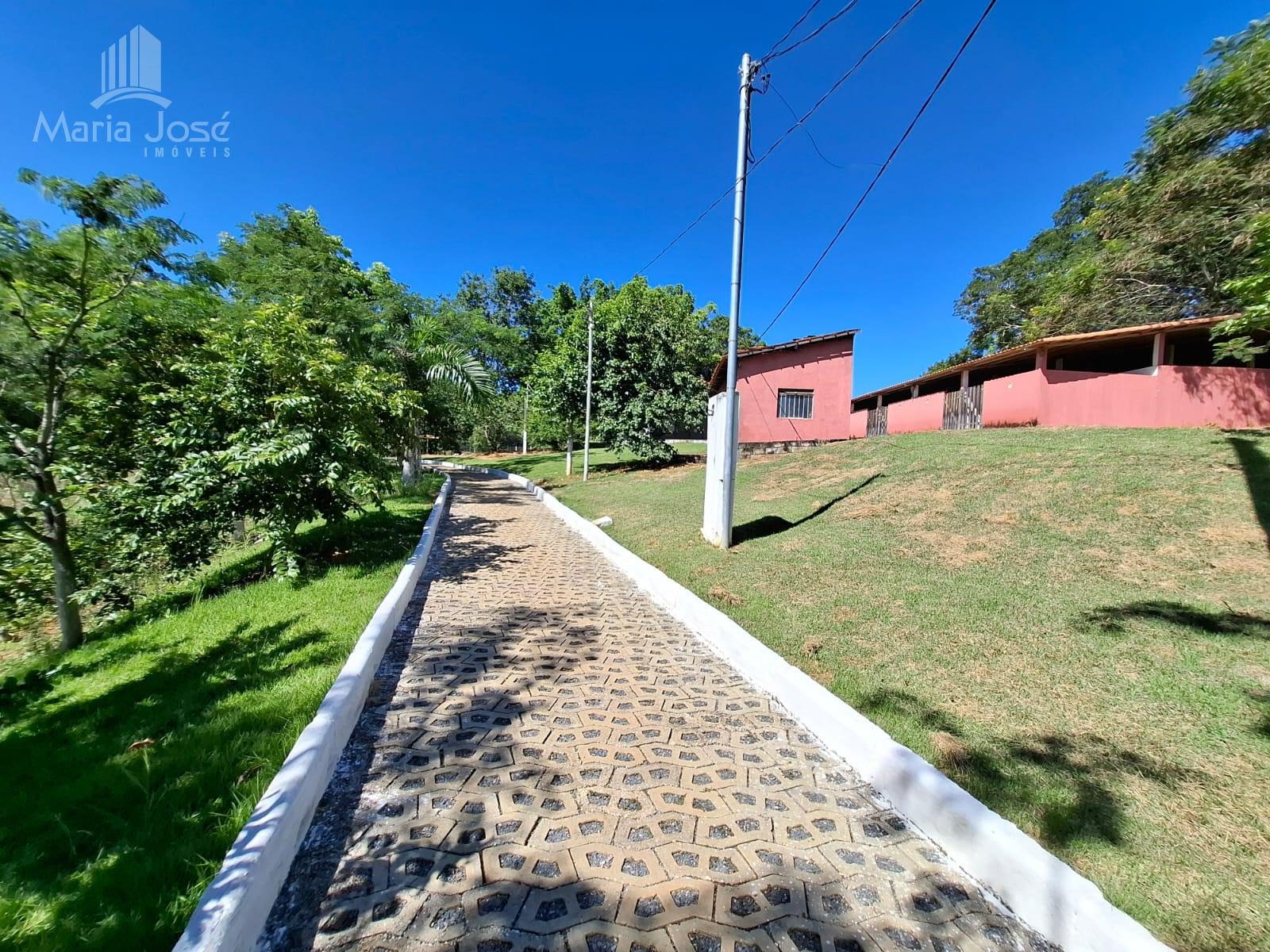 Terreno à venda no Condomínio Vale do Sol, Funilândia (MG) — foto 12 de 30