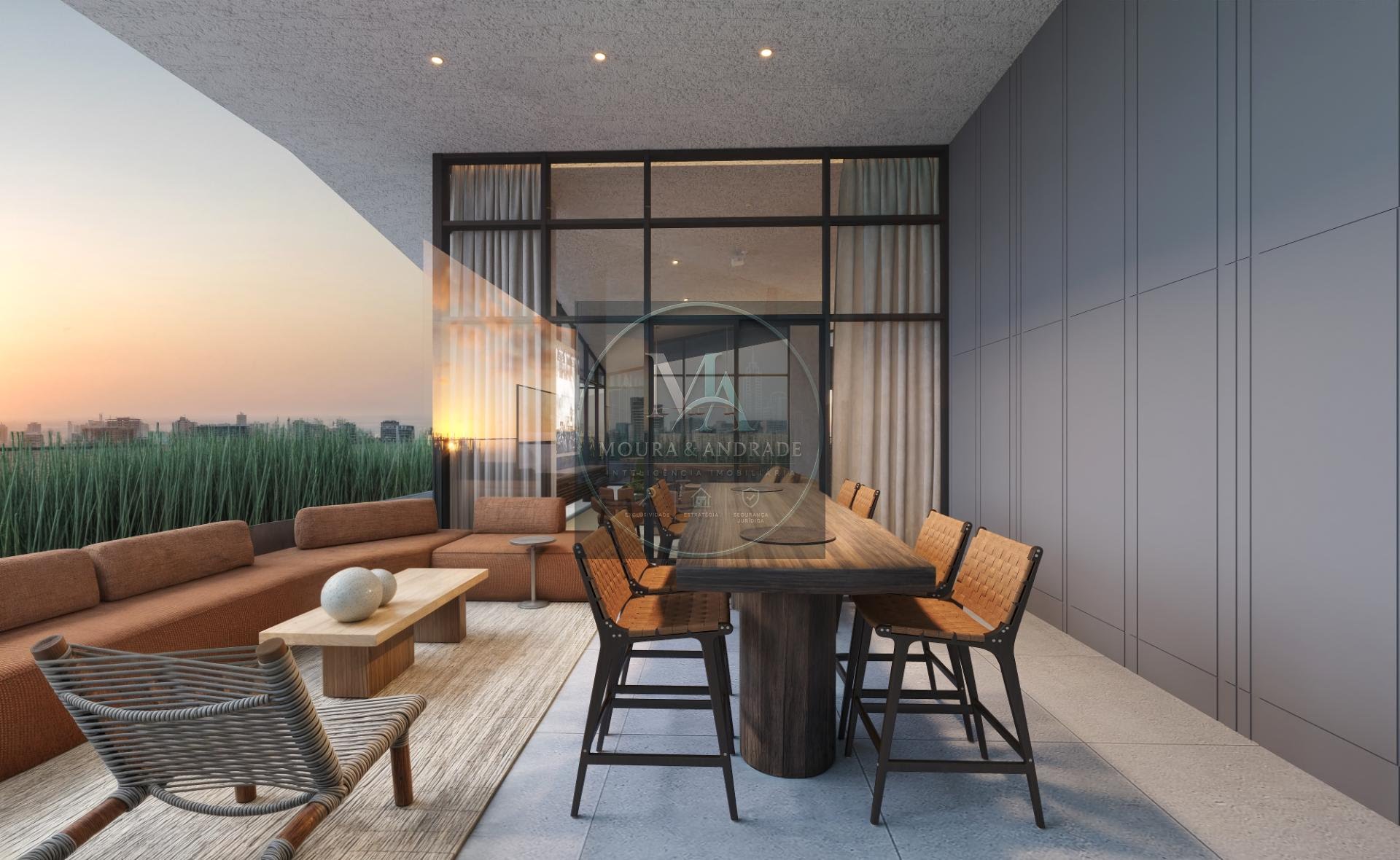 Apartamento à venda com 2 quartos, 1 suíte, 1 vaga e 79m² no Meireles, Fortaleza (CE) — foto 12 de 26