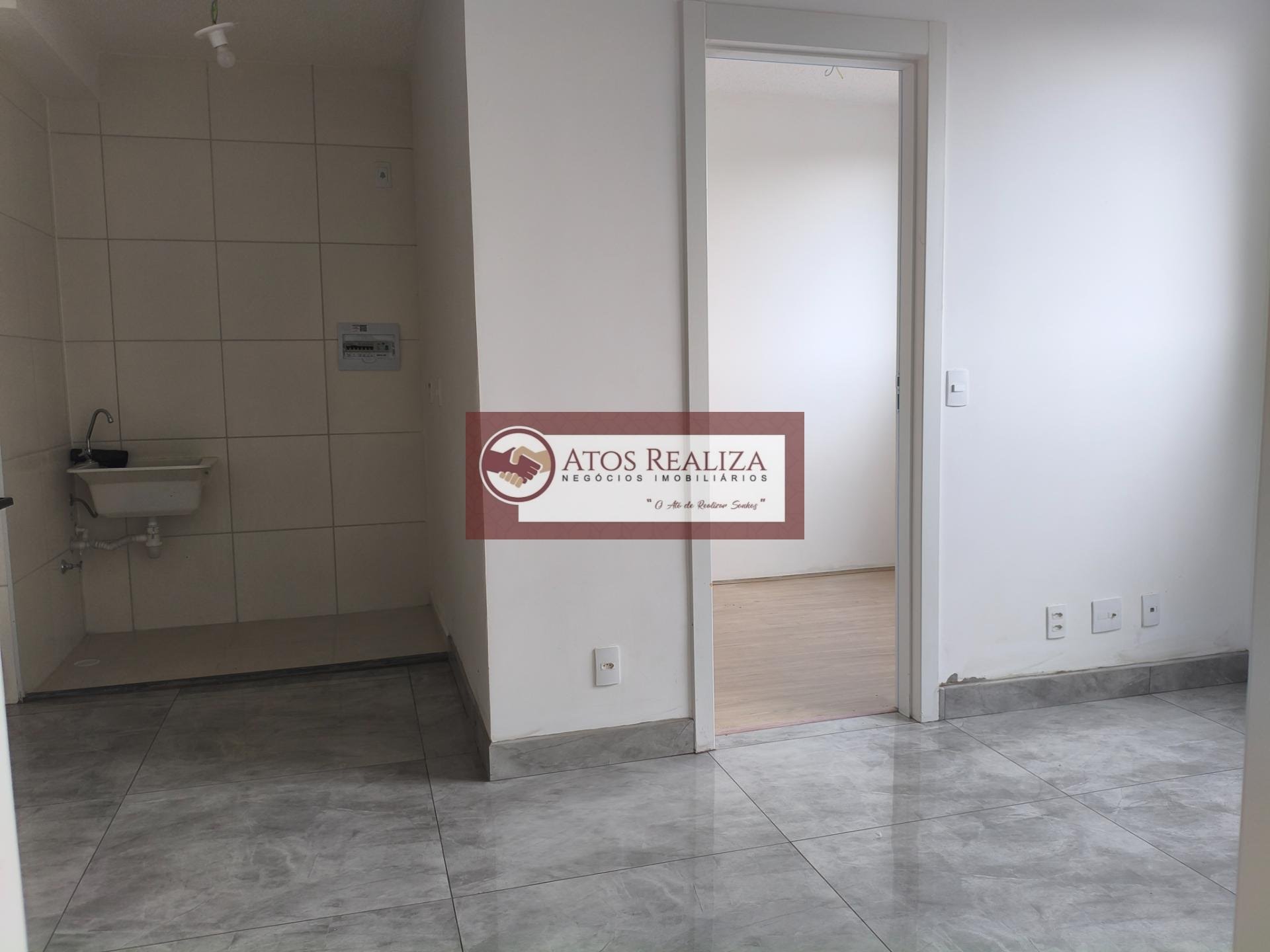 Apartamento para alugar com 2 quartos, 1 banheiro e 35m² no Usina Piratininga, São Paulo (SP) — foto 5 de 30