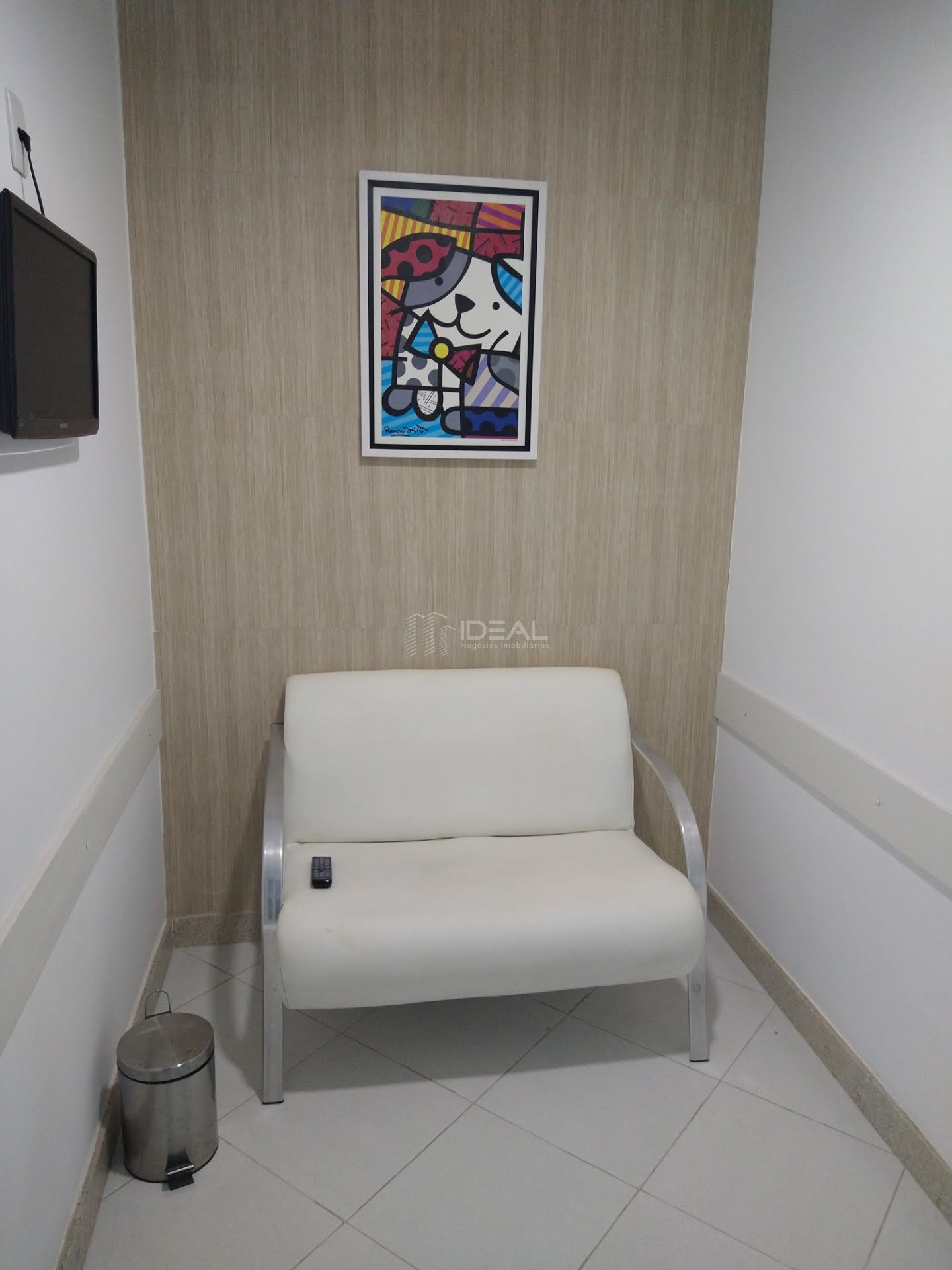 Comercial à venda com 1 vaga e 33m² no Centro, Campos dos Goytacazes (RJ) — foto 7 de 10
