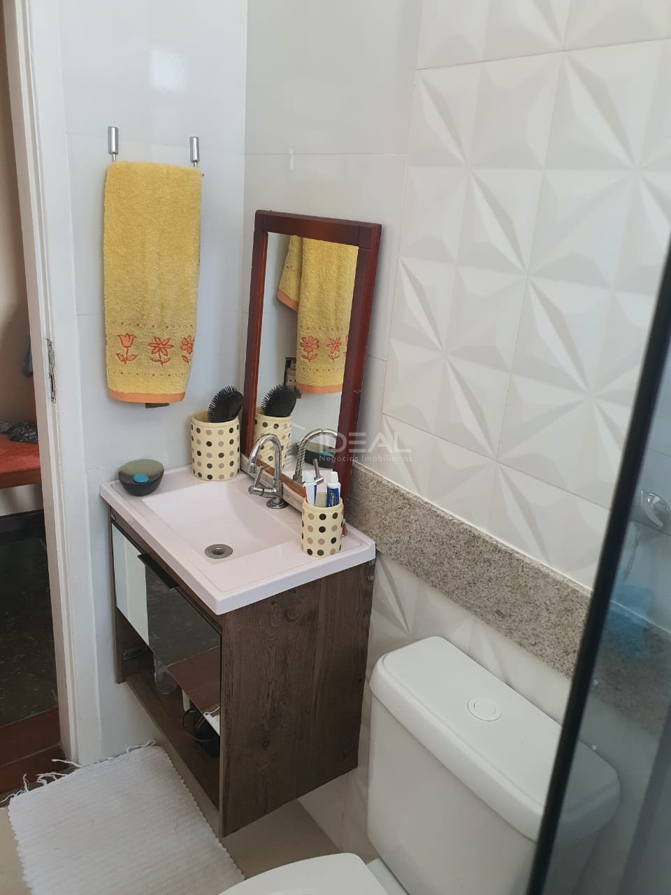 Apartamento à venda com 2 quartos, 1 banheiro, 1 vaga e 58m² no Parque Santo Amaro, Campos dos Goytacazes (RJ) — foto 11 de 16