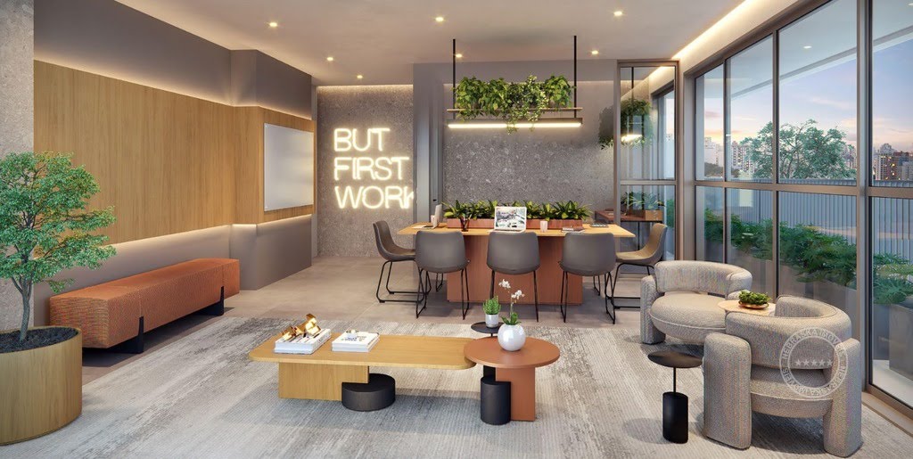Coworking