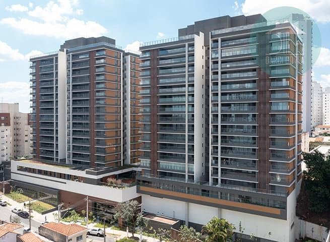 Apartamento à venda com 3 quartos, 3 suítes, 3 vagas e 964m² no Alto de Pinheiros, São Paulo (SP) — foto 2 de 27