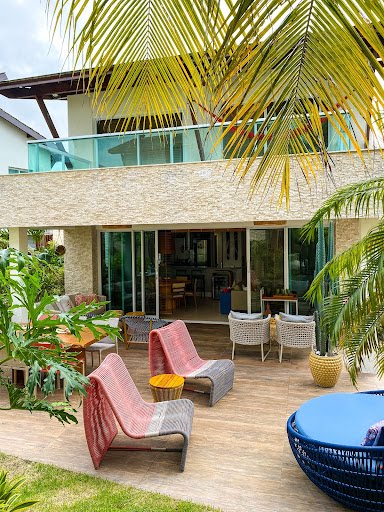 Casa à venda com 4 quartos, 4 suítes, 3 vagas e 170m² no Muro Alto, Ipojuca (PE) — foto 25 de 30