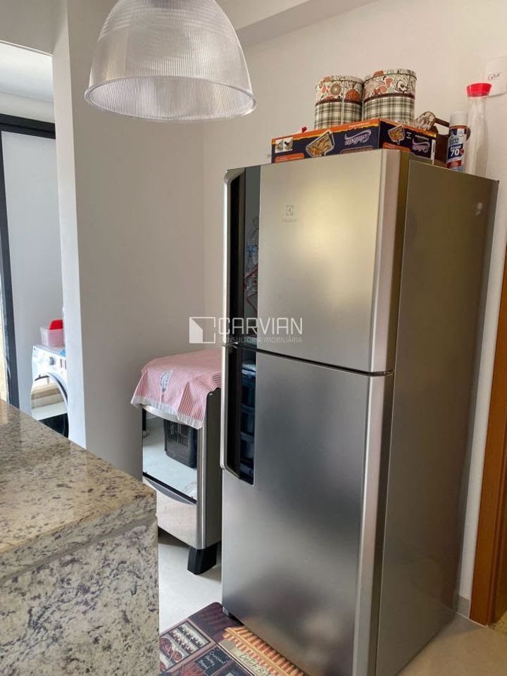 Apartamento à venda com 2 quartos, 1 suíte, 1 vaga e 58m² no Ribeirânia, Ribeirão Preto (SP) — foto 5 de 16