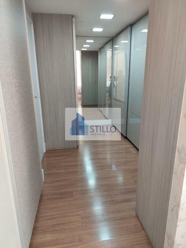 Apartamento à venda com 3 quartos, 3 suítes, 4 vagas e 224m² no Vila Gomes Cardim, São Paulo (SP) — foto 26 de 28