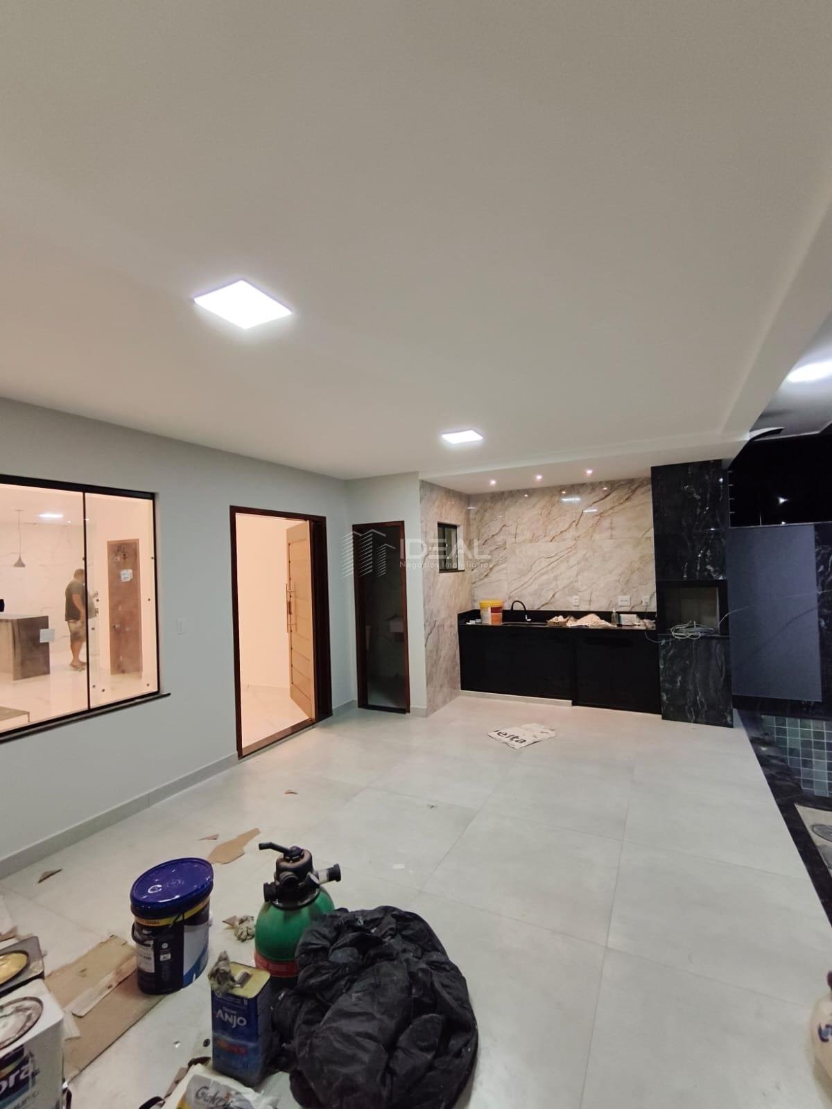 Casa à venda com 3 quartos, 1 suíte, 2 vagas e 165m² no Cidade Jardim, Campos dos Goytacazes (RJ) — foto 11 de 25