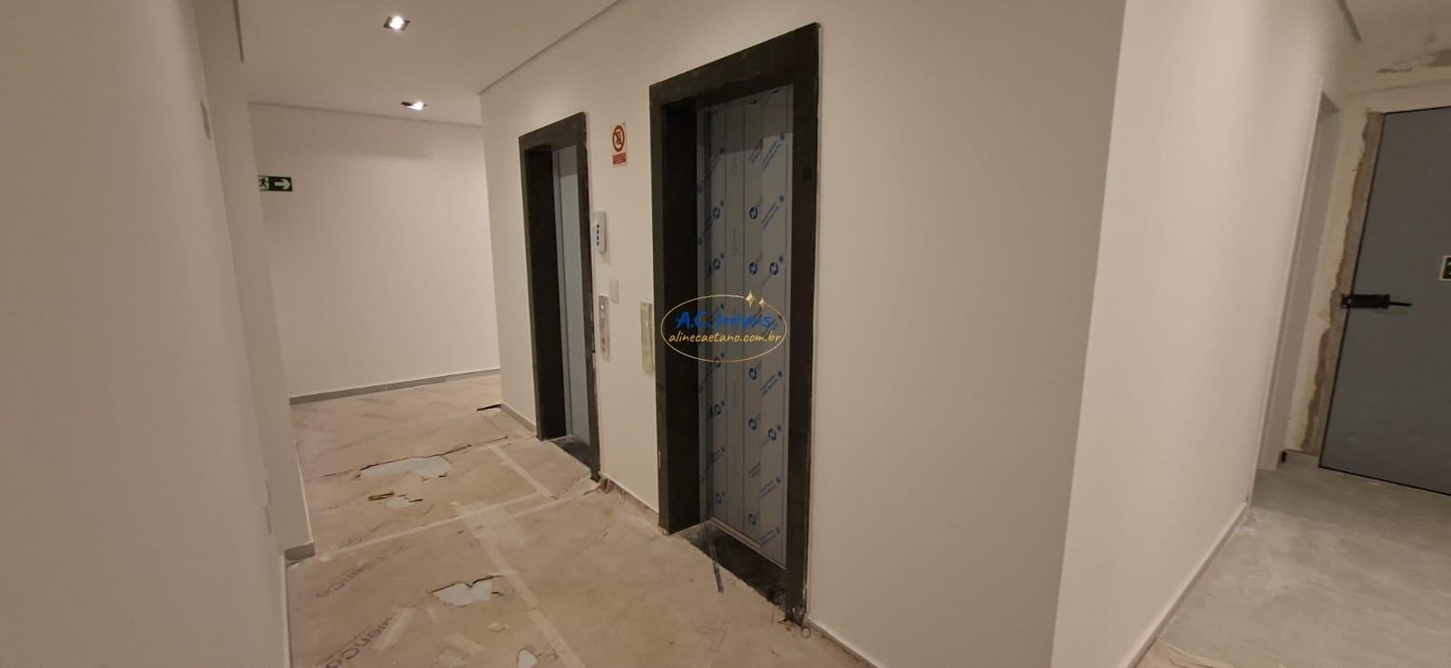 Apartamento à venda com 2 quartos, 2 suítes, 1 vaga e 75m² no Canto do Forte, Praia Grande (SP) — foto 29 de 30