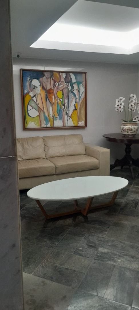 Apartamento à venda com 3 quartos, 2 suítes e 173m² no Candeias, Jaboatão dos Guararapes (PE) — foto 12 de 28
