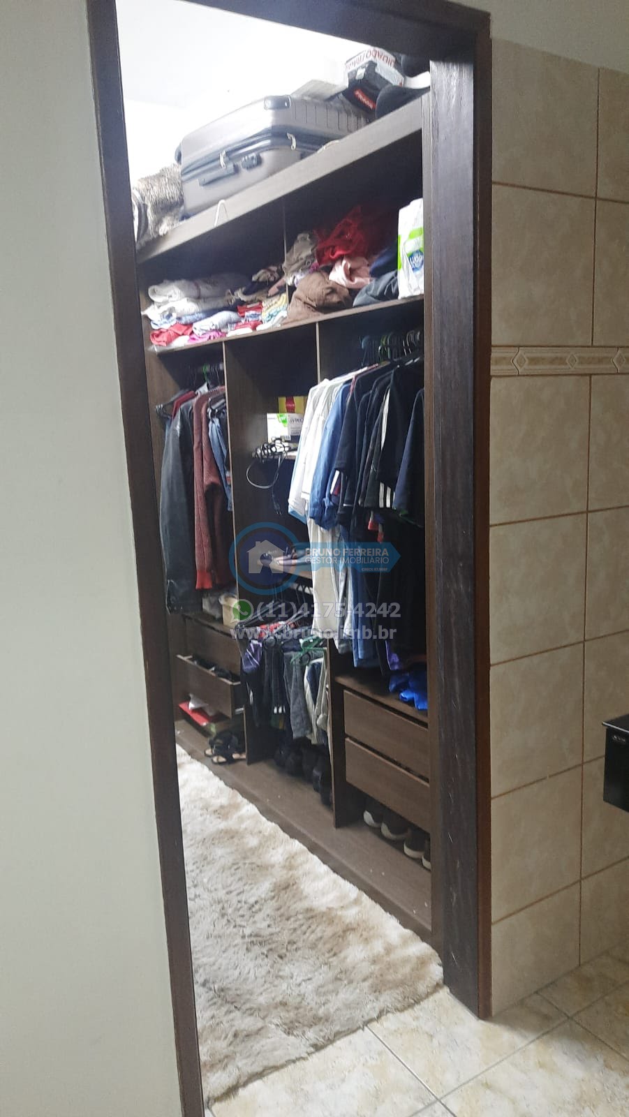 Casa à venda com 3 quartos, 2 banheiros, 2 vagas e 180m² no Jardim Virginia Bianca, São Paulo (SP) — foto 13 de 20