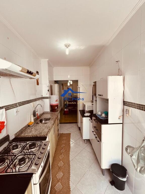 Apartamento à venda com 2 quartos, 1 suíte, 1 vaga e 75m² no Vila Tupi, Praia Grande (SP) — foto 14 de 30