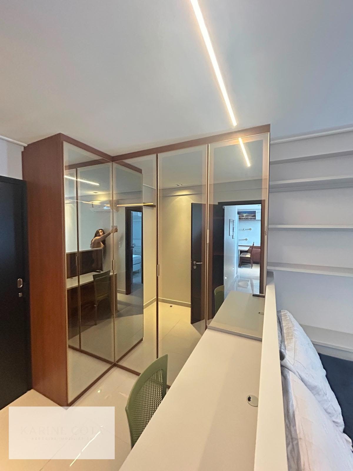 Apartamento para alugar com 2 quartos, 1 suíte, 1 vaga e 60m² no Tambaú, João Pessoa (PB) — foto 7 de 11