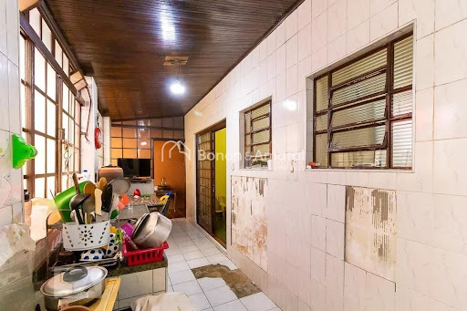 Casa, 4 quartos, 214 m² - Foto 9