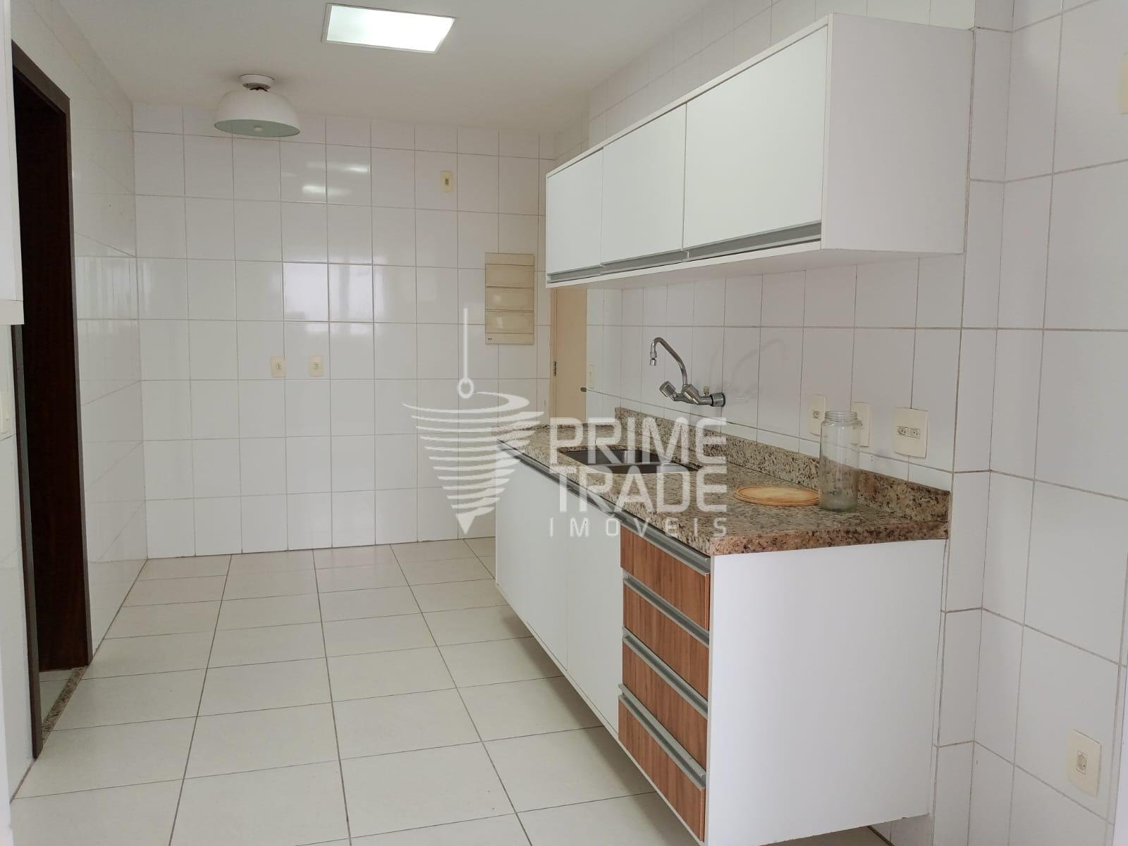 Apartamento à venda com 3 quartos, 1 suíte, 2 vagas e 125m² no Boqueirão, Santos (SP) — foto 7 de 24